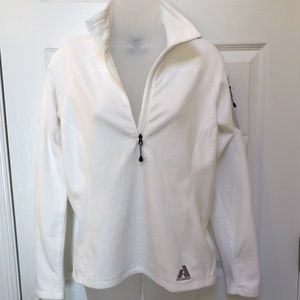 Eddie Bauer - Women’s Cloud Layer 1/4 ZIP Fleece
